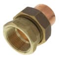 1-1/2″ CxF Union (Lead Free)