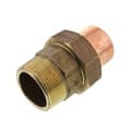 1-1/2″ CxM Union (Lead Free)