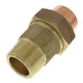 1″ CxM Union (Lead Free)