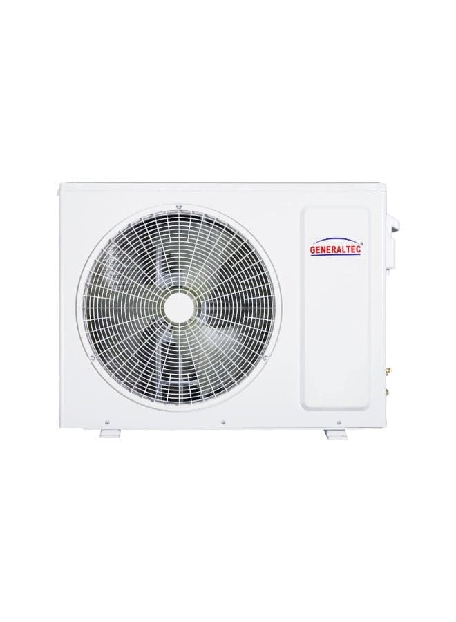 GENERALTEC 1.5 Tons Rotary Non-Inverter GSIAC18IN3S