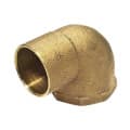 1″ x 1/2″ CxF 90° Elbow (Lead Free)