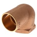 1-1/2″ CxF 90° Elbow (Lead Free)