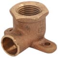 4707-3-5 1/2″ FTG x C 90-Degree Drop Ear Elbow (Lead Free)