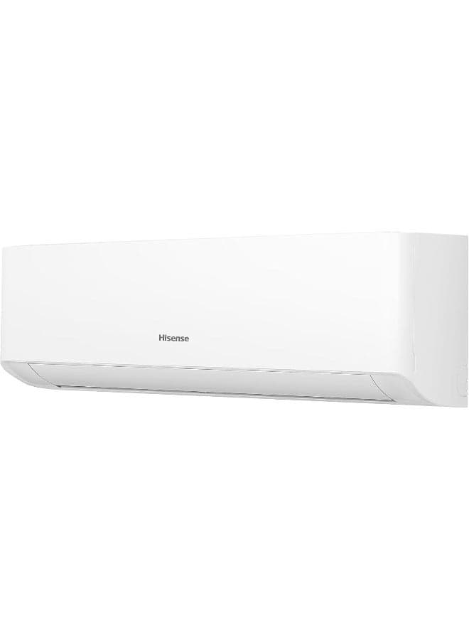 HISENSE 3.0 Tons Rotary Non-Inverter AS-36CF4SKHKA02