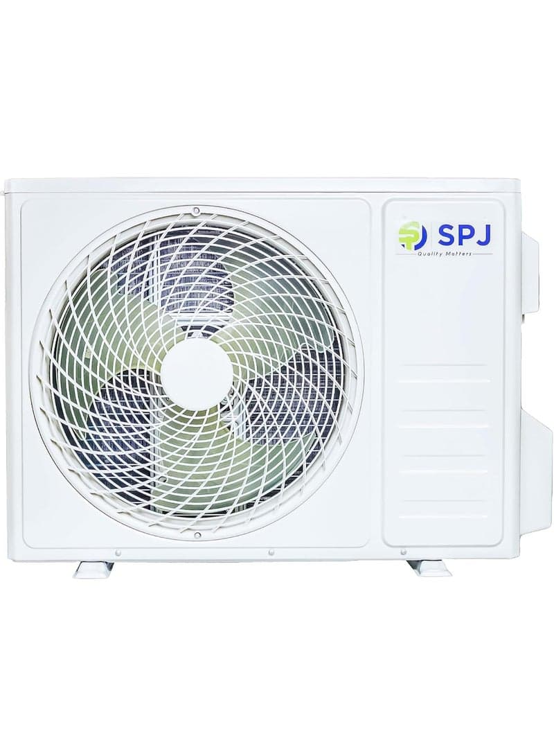 SPJ 2.0 Tons Rotary Non-Inverter POLAR-WTW24KC