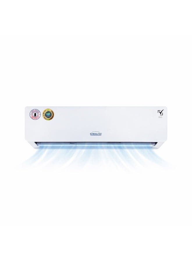 GENERALTEC 1.5 Tons Rotary Non-Inverter GSAC20PSK16