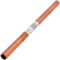 1/2″ x 12″ Sweat Full-Slip Copper Repair Coupling