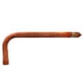 1/2″ Female Sweat Stub Out Elbow, No Lead (3-1/2″ x 8″)