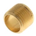 1/2″ Female Sweat x 1/2″ MIP Full Slip Brass Male Adapter