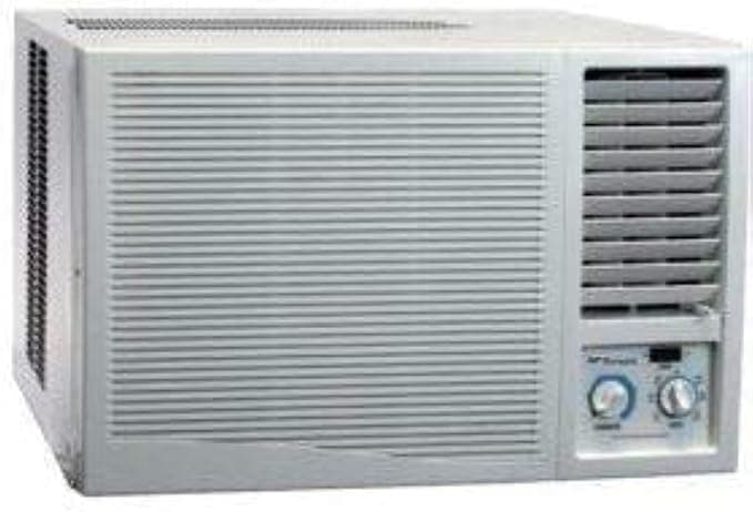 BOMPANI 1.5 Tons Rotary Non-Inverter BWSD183RCO
