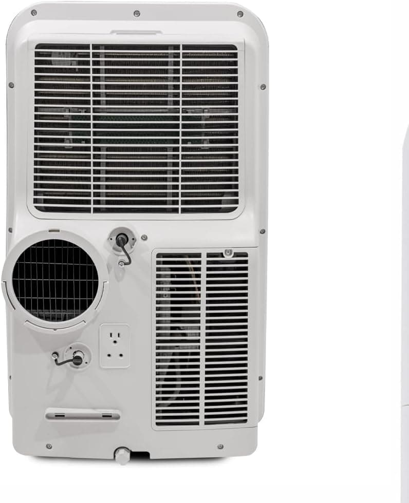 EVVOLI 1.0 Ton Portable AC EVPRO12KMD image 3