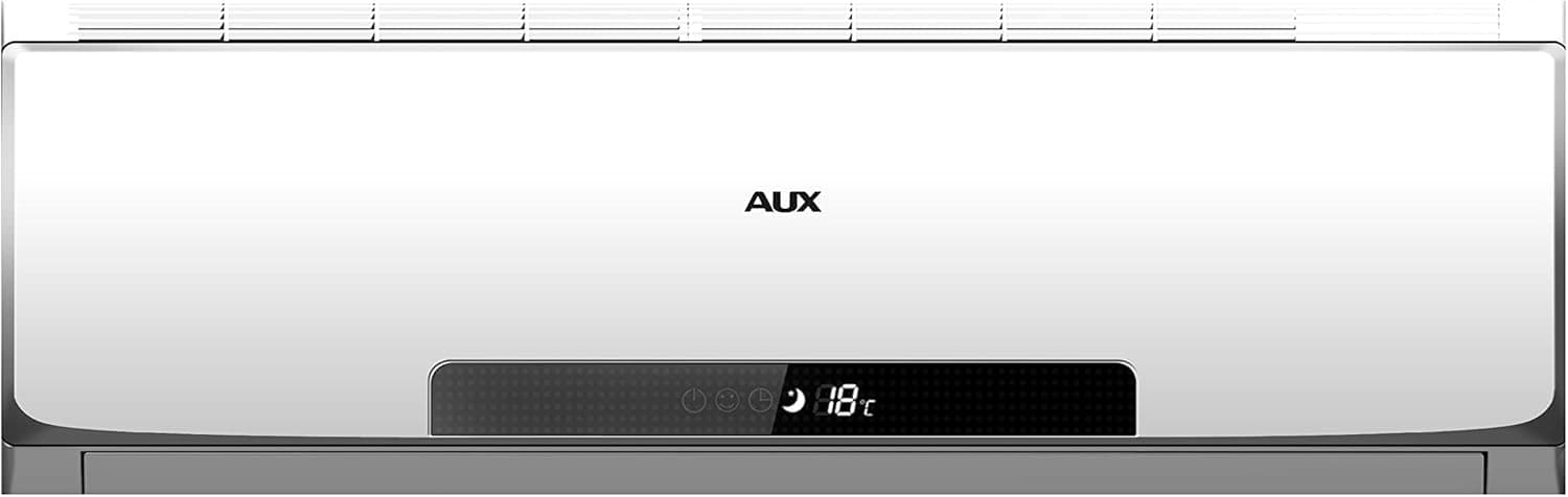 AUX 1.5 Tons Rotary Non-Inverter ASTW-H18A4/LIDI