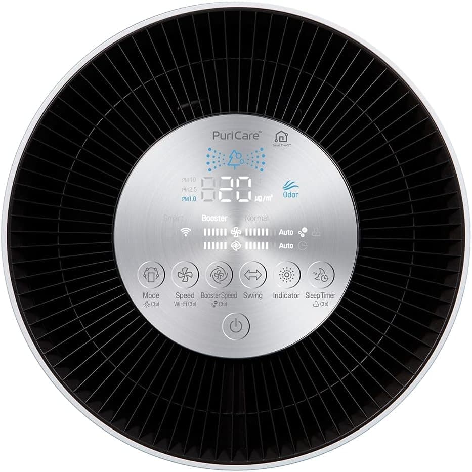 LG Puricare Air Purifier – AS60GDWV0 image 3