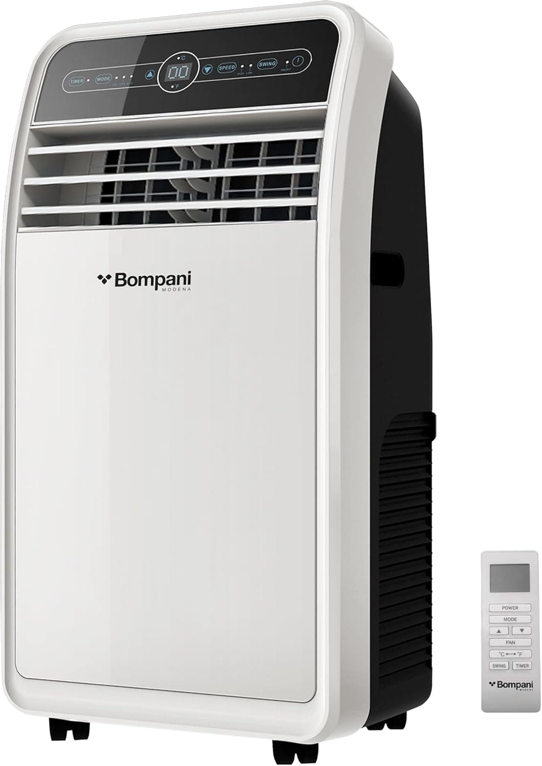 BOMPANI 1.0 Ton Portable AC BO1250