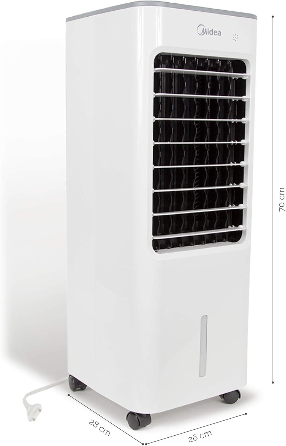 Midea 4.8 Liter Air Cooler – AC100-18B image 4