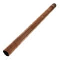1″ CTS x Spin Closed End Type L Copper Stub Out Bullet (18″ Length)