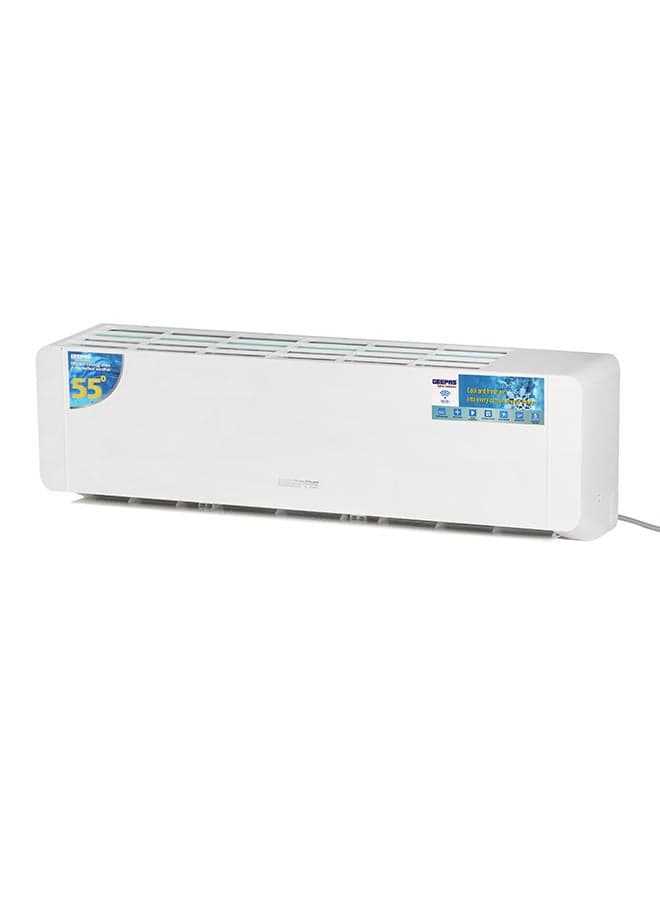 GEEPAS 3.0 Tons Rotary Non-Inverter GACS3625CUE