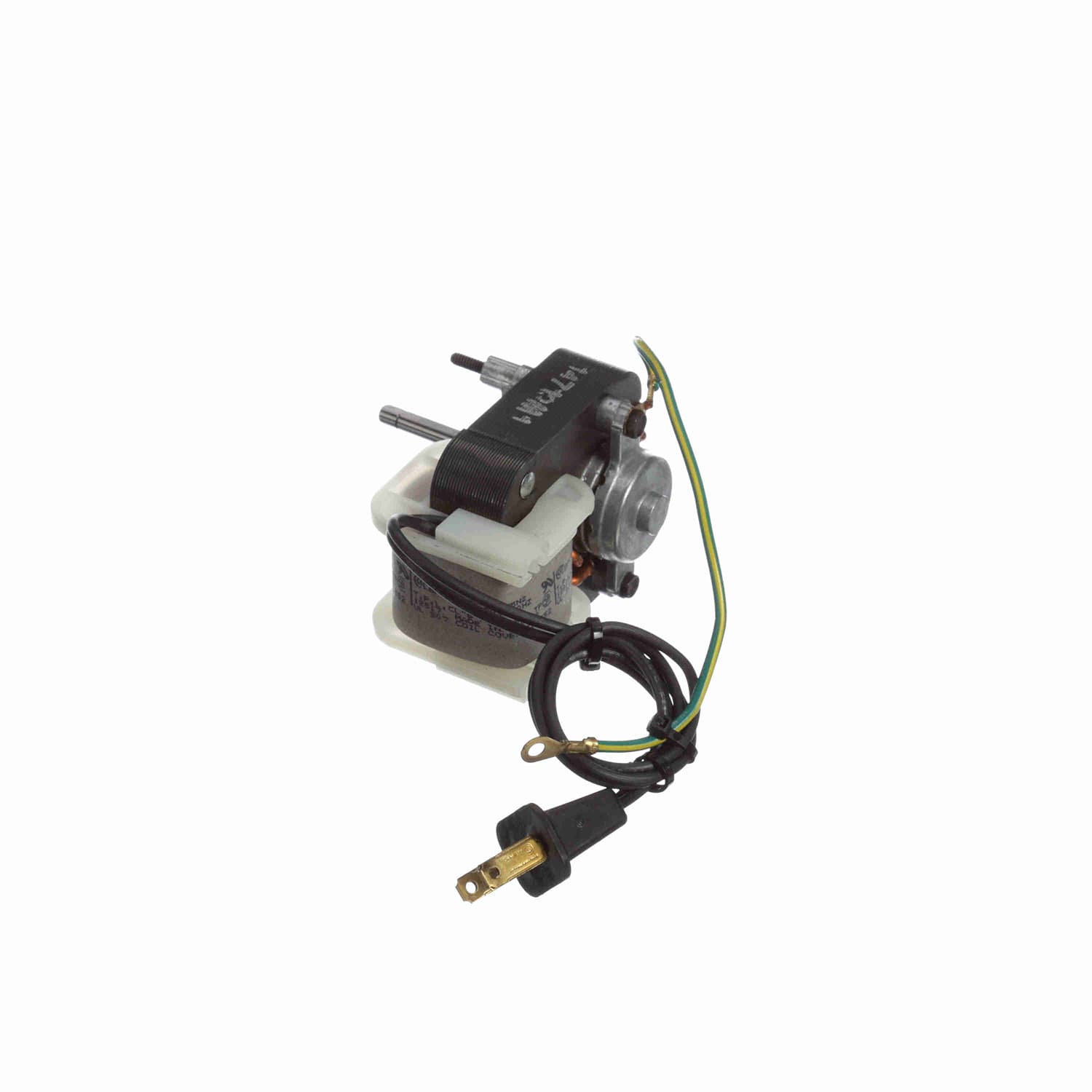 7/8″ STACK HP, 120 V, C-Frame / Skeleton