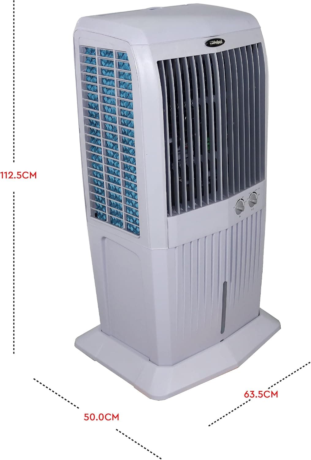 Nobel 70 Liter Air Cooler – NAC770 image 2