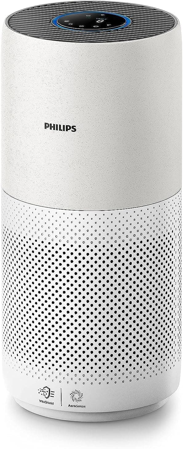 Philips 2000i Series Air Purifier – AC2939/90 image 4