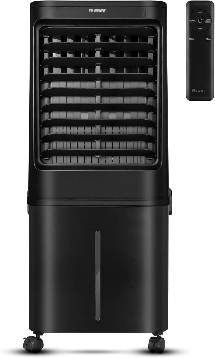 Gree 40 Liter Portable Air Cooler – GCL-4001DGL
