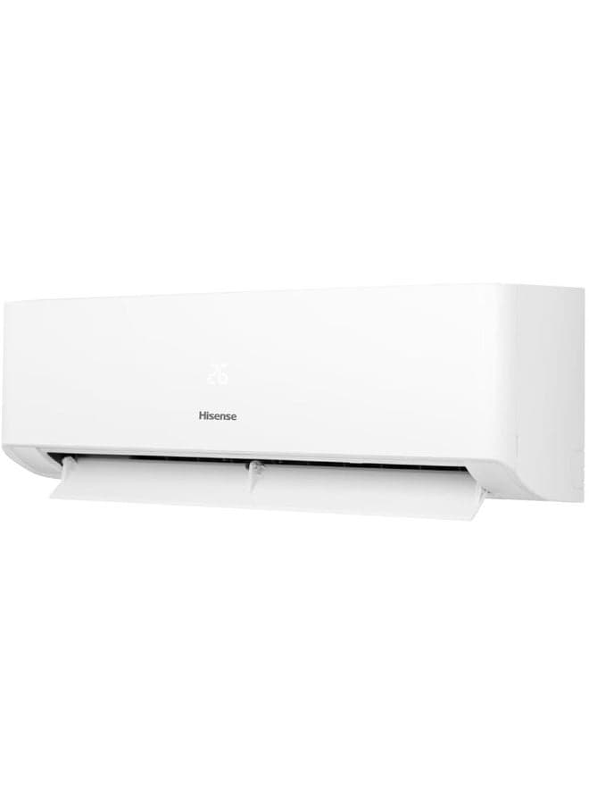 HISENSE 3.0 Tons Rotary Non-Inverter AS-36CF4SKHKA02