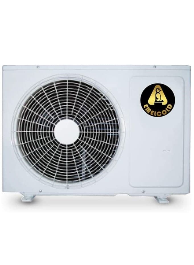 EMELCOLD 1.5 Tons Rotary Non-Inverter EMST18K