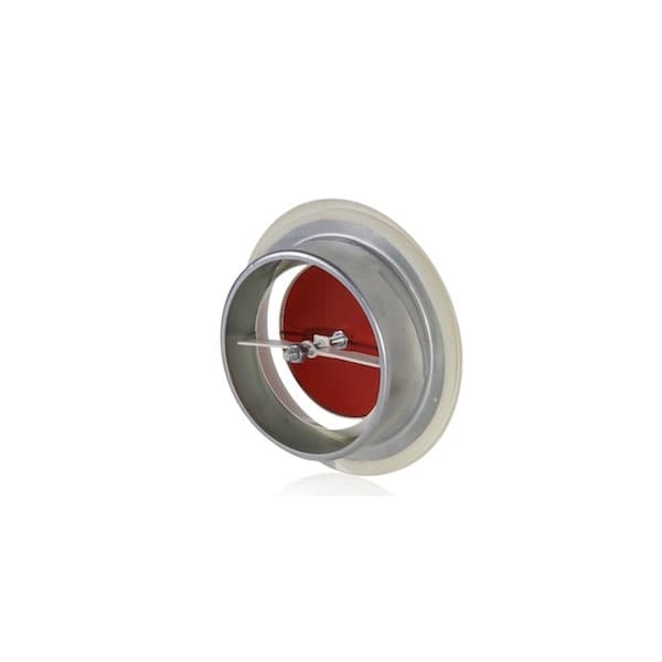 80mm Diameter – Fire Rated Supply Valve