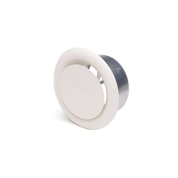 80mm Diameter – Supply Valve