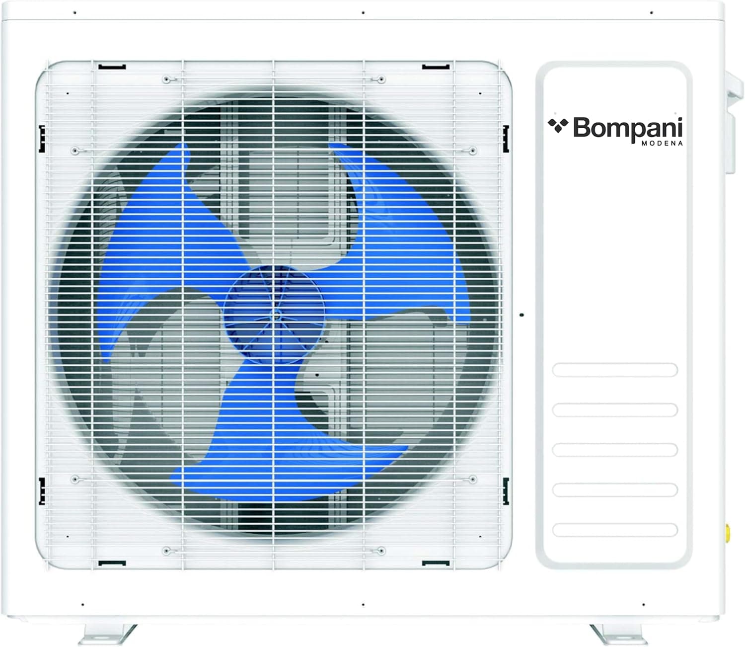 BOMPANI 3.0 Tons Rotary Non-Inverter BFA36T3 image 2