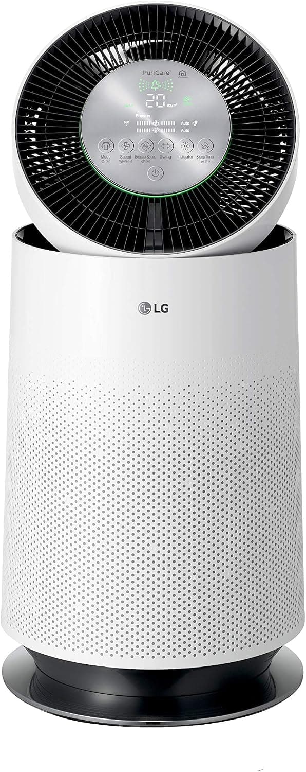 LG Puricare Air Purifier – AS60GDWV0 image 2