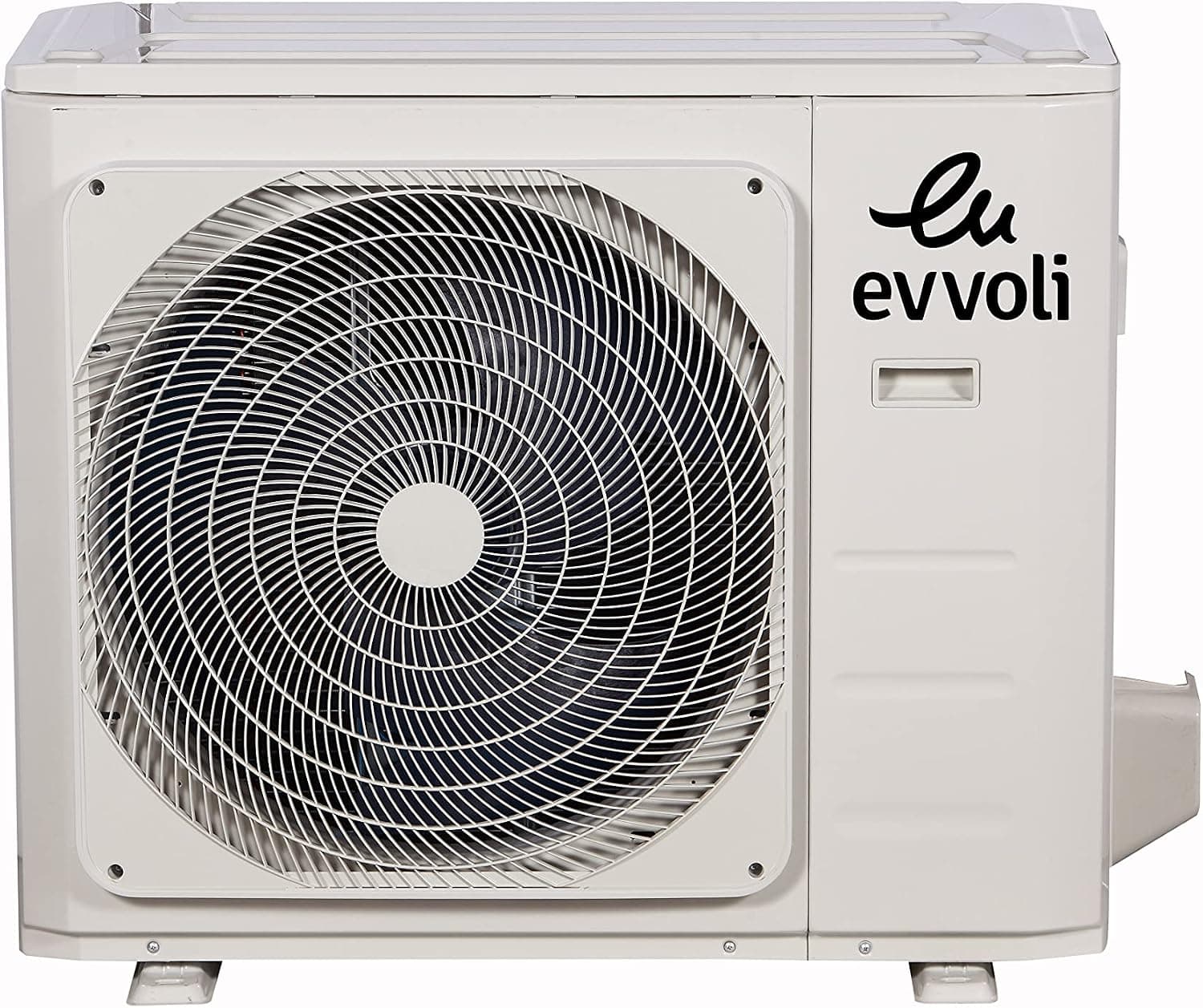 EVVOLI 3.0 Tons Rotary Non-Inverter EVT3-36K-MD-2GC image 2