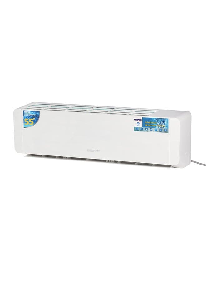 GEEPAS 3.0 Tons Rotary Non-Inverter GACS3625CUE