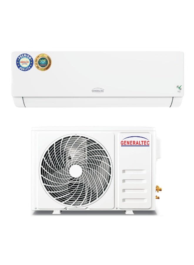 GENERALTEC 3.0 Tons Rotary Non-Inverter GSIAC36IN3S