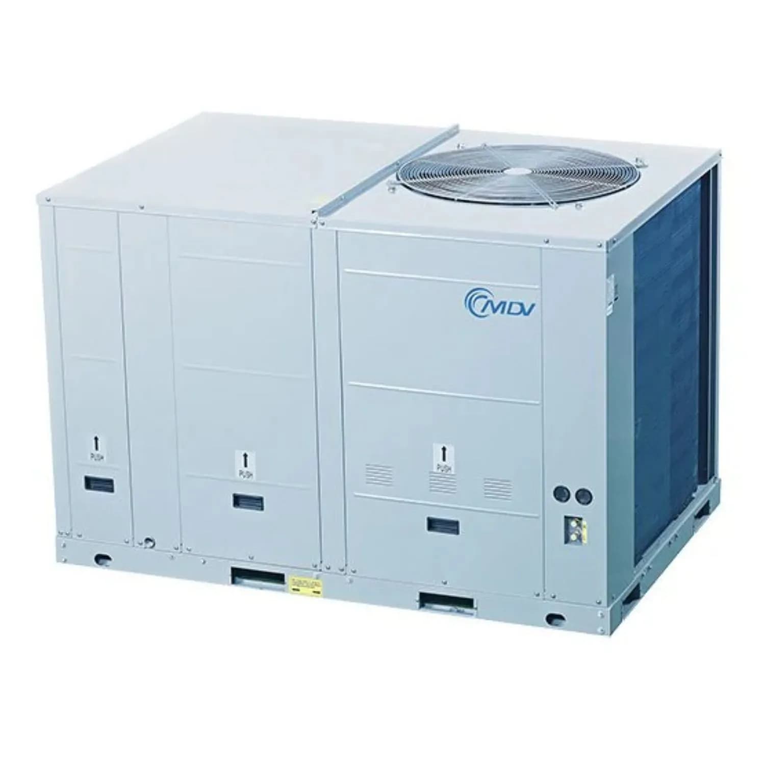 MIDEA 10.0 Tons Scroll Non-Inverter MRCT-100CWN1-R