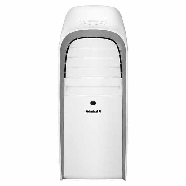 ADMIRAL 1.0 Ton Portable AC ADPAC12C