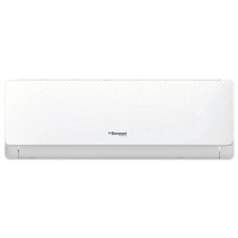 BOMPANI 1.0 Tons Rotary Non-Inverter BSAC12CR2