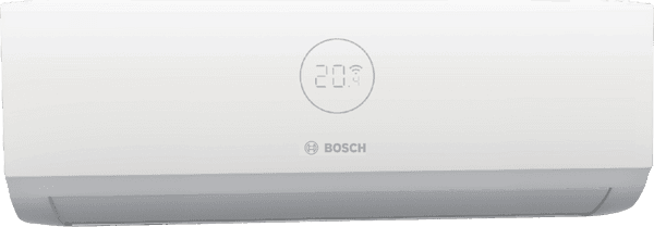 BOSCH 1.5 Tons Rotary DC Inverter CLL5300W53
