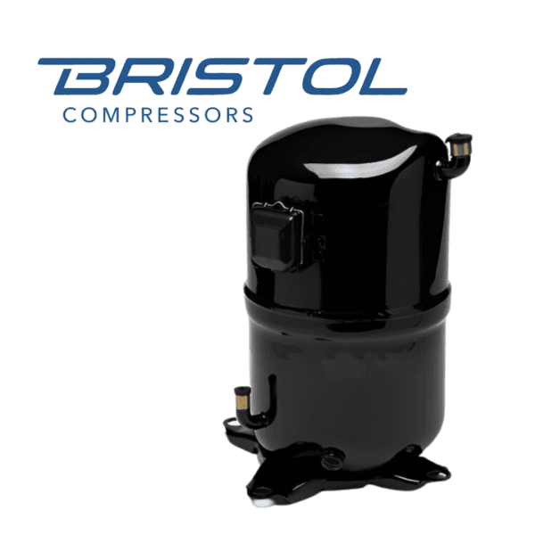 Bristol Compressor H29A623CBC 220-240V / 1Ph