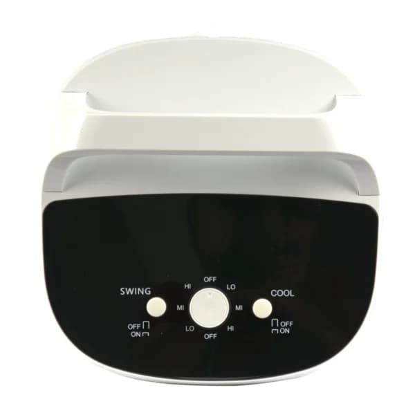 AFRA Japan 4 Liter Air Cooler – AF-45COWT image 2