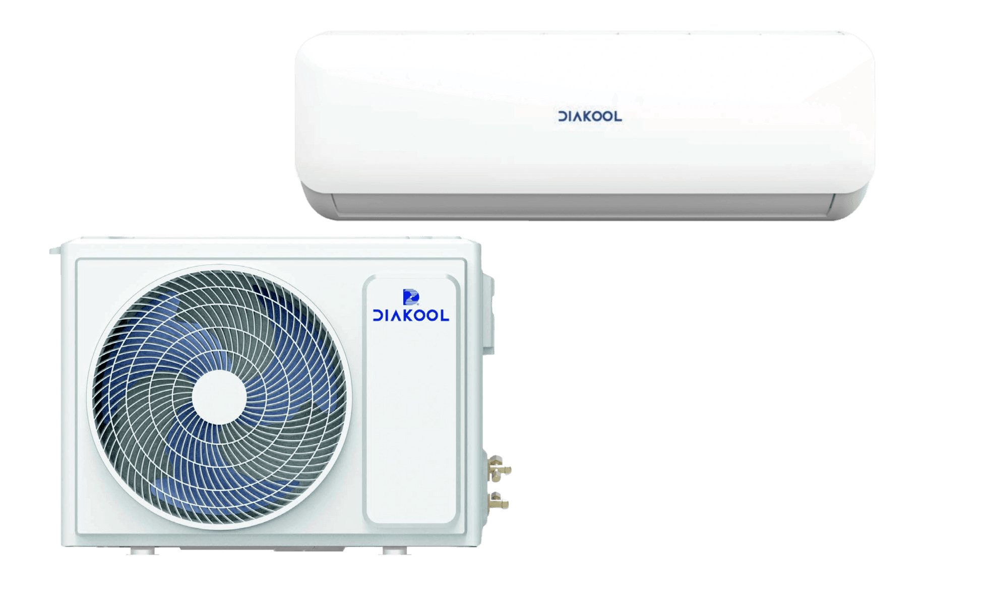 DIAKOOL 3.0 Tons Rotary Non-Inverter DK-36ST3