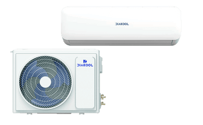 DIAKOOL 3.0 Tons Rotary Non-Inverter DK-36ST3