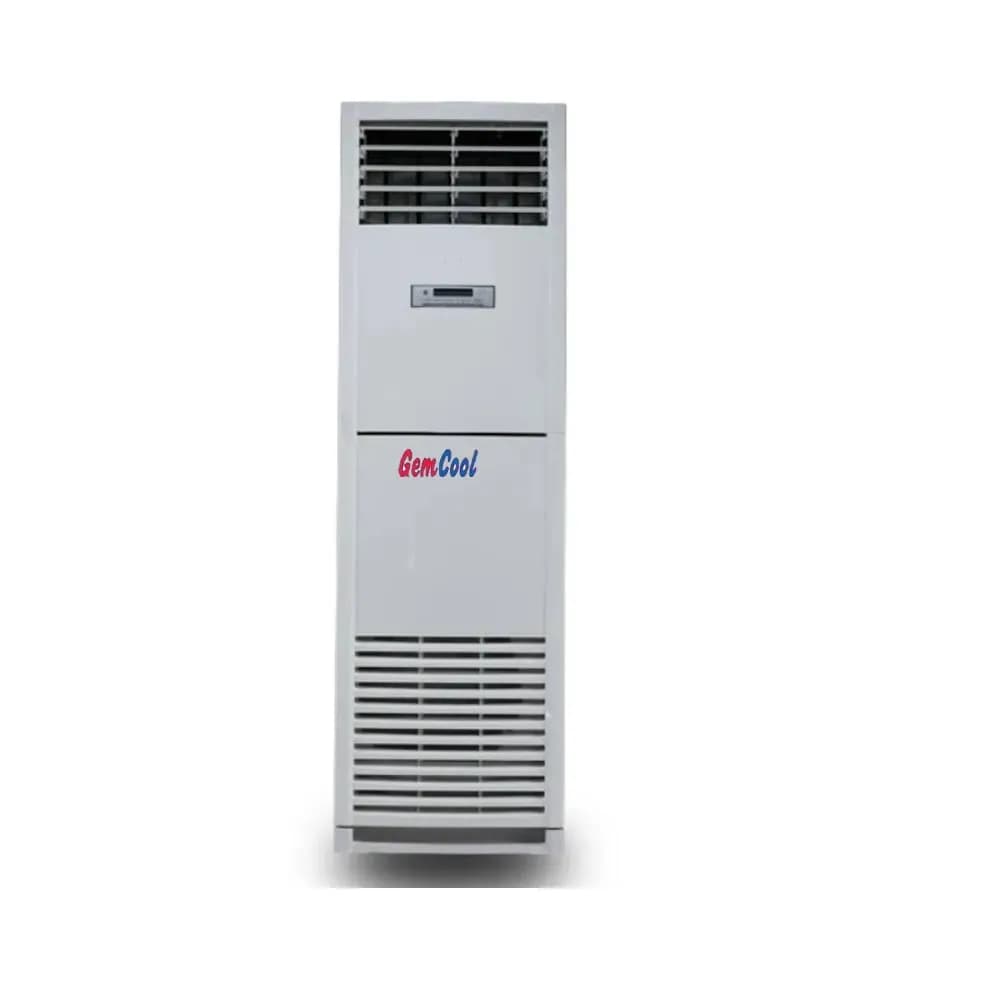 GEMCOOL 4.0 Tons Rotary Non-Inverter LAF48/GCTD-48