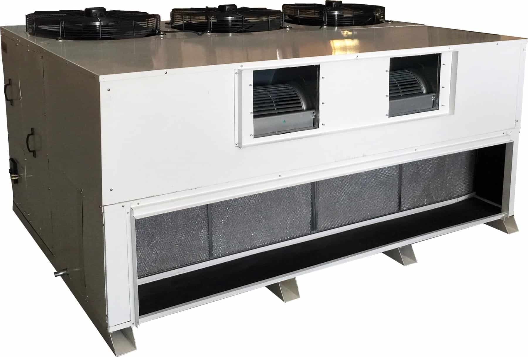 GEMCOOL 3.0 Ton Packaged Unit GRBT-36