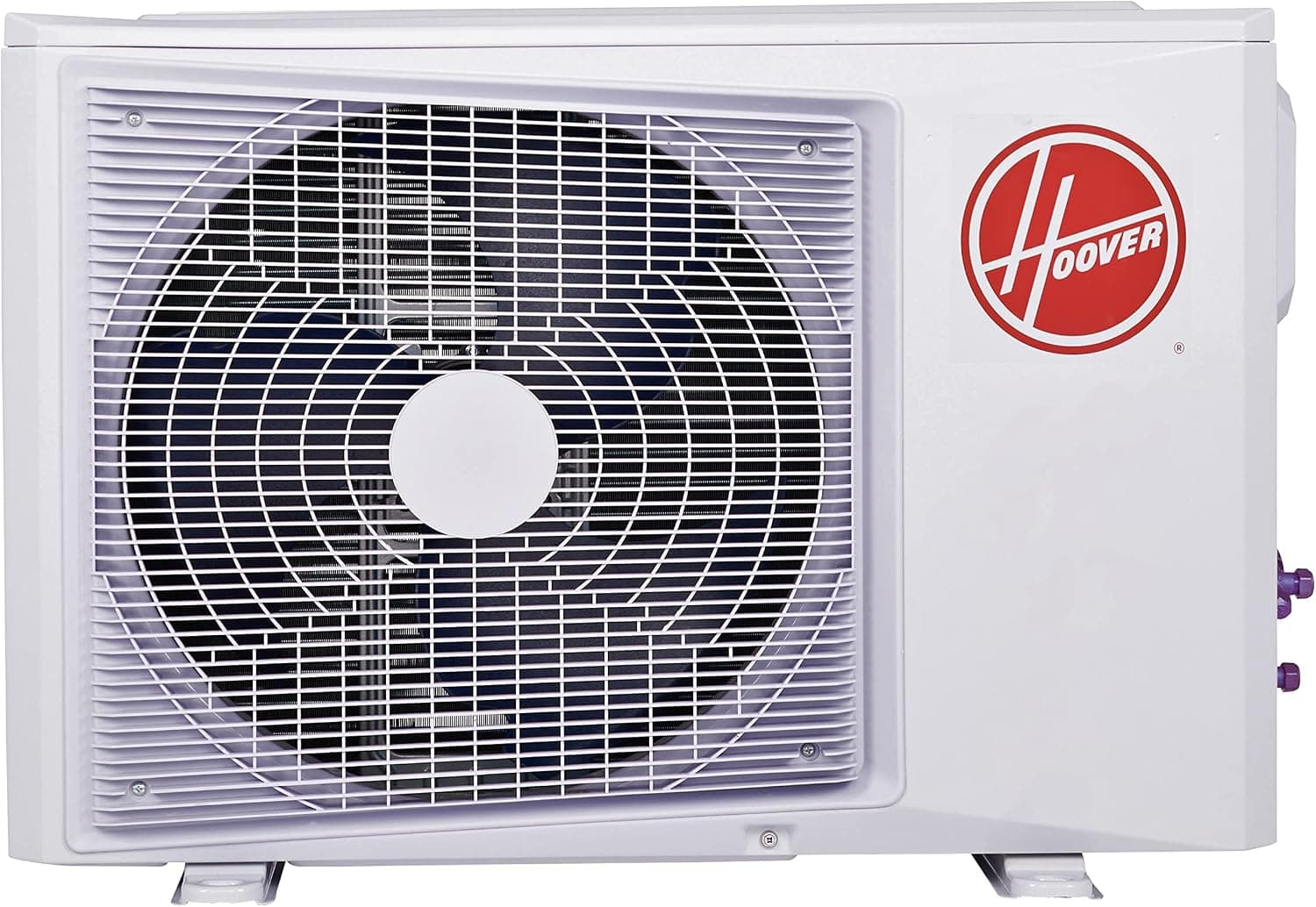 HOOVER 1.5 Tons Rotary Non-Inverter HAS-S18K image 2