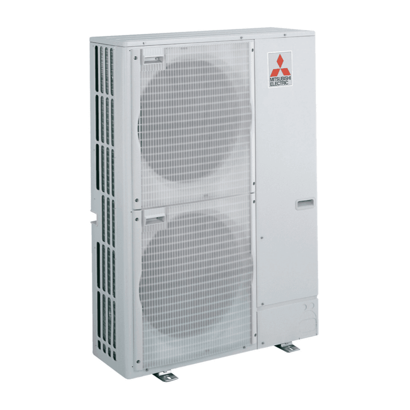 City Multi S Series (Compact / Mini VRF)