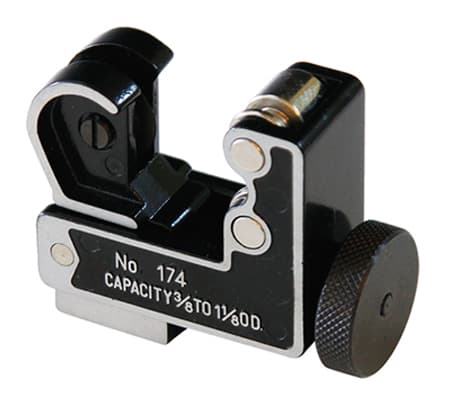P&amp;M Big Mini cutter 174