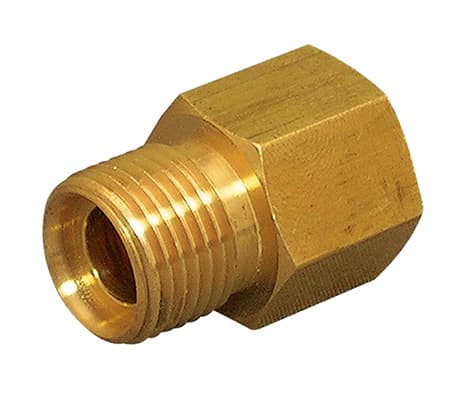 P&M Brass Adapters – Model 65107