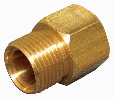 P&M Brass Adapters – Model 65109