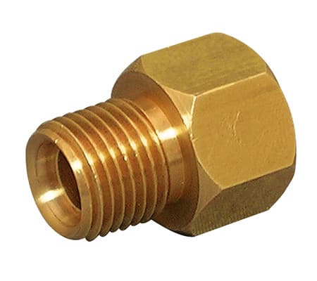 P&M Brass Adapters – Model 65153